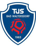 TuS Bad Waltersdorf II (-2021)