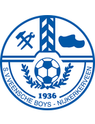 Veensche Boys Jugend