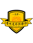 Heze Caozhou