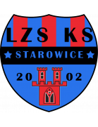 LZS Starowice Dolne