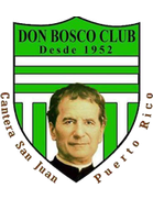 Don Bosco FC de San Juan