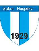 TJ Sokol Nespeky