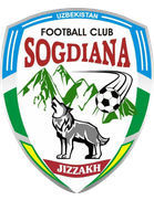 Sogdiana Jizzakh U21
