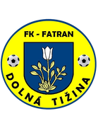 Fatran Dolna Tizina