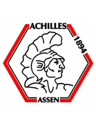 Achilles 1894 Assen