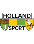Holland Sport Onder 19