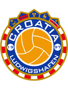 Croatia Ludwigshafen