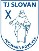TJ Slovan Pecovska Nova Ves