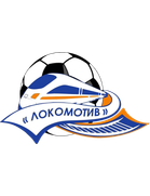 Lokomotiv Gomel II (- 2026)
