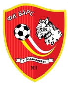 Bars Vladikavkaz