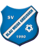 SV Blau Weiß Greußen