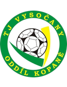 FK Vysocany-Sosuvka