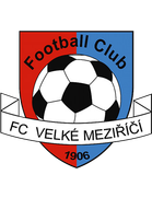 FC Velke Mezirici B