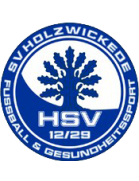 SV Holzwickede II