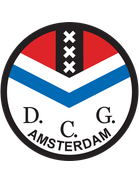 RKSV DCG Amsterdam Jugend