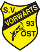Vorwärts Ost Hamburg II
