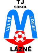 TJ Sokol Velke Losiny