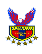 Racing Club de Huamachuco