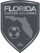 Florida Soccer Soldiers