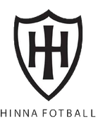 Hinna Fotball