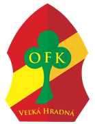 Druzstevnik Velka Hradna