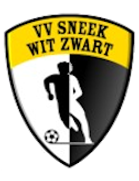 VV Sneek Wit Zwart Zaterdag (- 2021)