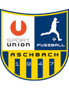 Sportunion Aschbach Jugend