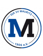 DJK SV Mauritz II