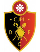 Dumiense/CJPII Futebol Sad