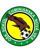 OSK Sokol Chminianska Nova Ves