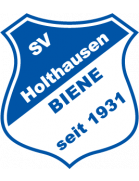 SV Holthausen/Biene III