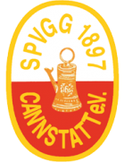 SpVgg Cannstatt II