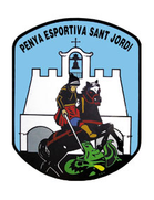 PE Sant Jordi