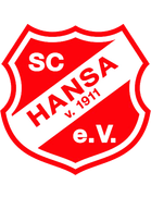 SC Hansa 11 Hamburg III
