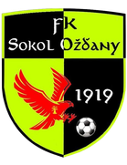 TJ Ozdany