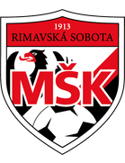 MSK Rimavska Sobota U19