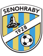 TJ Sokol Senohraby