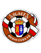 SD Solares-Medio Cudeyo