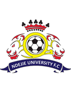 Ndejje University FC