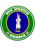 Spartak Hrinova