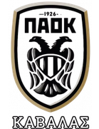 PAOK Kavalas