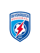 LKS Błyskawica Drogomyśl