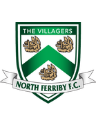 North Ferriby FC