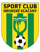 SC Hronske Klacany