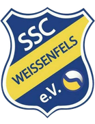 SSC Weißenfels II