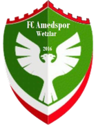 FC Amedspor Wetzlar