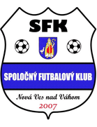 SFK Nova Ves nad Vahom