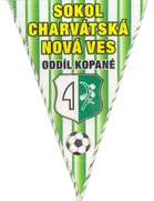Sokol Charvatska Nova Ves