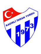 Kadirli Idman Yurdu (1973-2020)