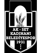 Ak-Set Kadinhani Belediyespor